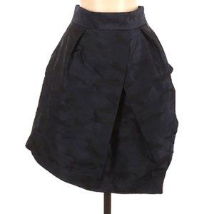 Banana Republic Asymmetrical Skirt